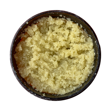 CBD BODY POLISH EXFOLIANT - SOLD OUT - pre-order now 