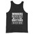 Winners Never Quit and Quitters Never Win Unisex Tank Top