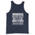 Winners Never Quit and Quitters Never Win Unisex Tank Top