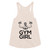 Gym Girl Tank Top