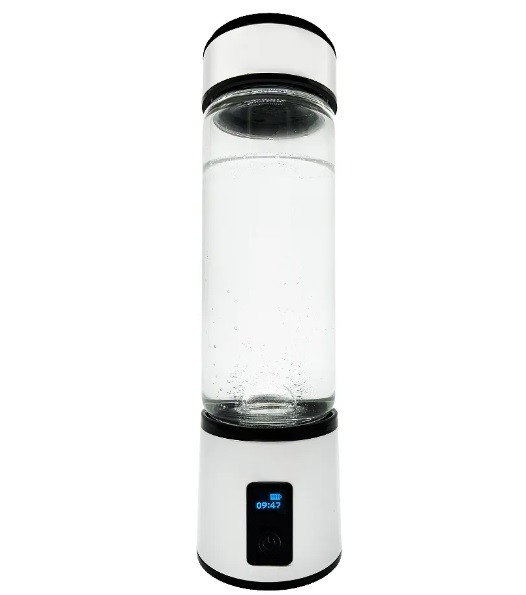 High-Rich HR4 Portable Hydrogen Water Machine | Alkaline Water Plus