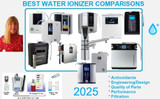 Best Water Ionizers of 2025