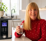 Long-Term Health Benefits of Drinking Ionized Water