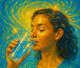 Is There Credible Scientific Evidence Supporting the Health Benefits of Ionized (Alkaline) Water?