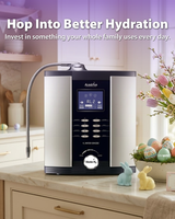 Hop Into Better Hydration