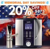 Memorial Day - Super Sale