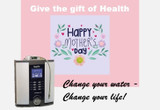 Give Mom a Gift That Truly Supports Her Health