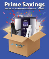 Prime Day Power Deals - Sale Extends Through Columbus Day