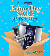 Primeday Day Sale - Last Day