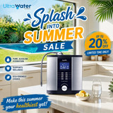 SUMMER SPLASH Sale - NOW through JUNE 11th