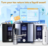 Tax Day Sale - Turn Your Tax Return Into an Investment in Your Health