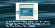 DigiFlow 8000T: Getting the Best Filtered Water
