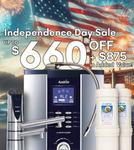 Independence Day Savings