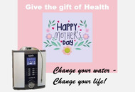 Give Mom a Gift That Truly Supports Her Health