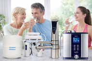 Water Ionizer vs Reverse Osmosis: Which Is Better for Everyday Drinking?