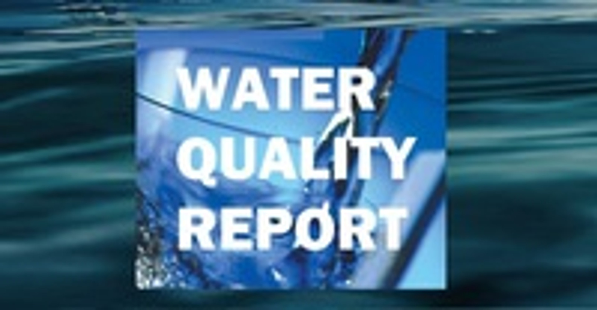 How to Find and Check Your Water Quality Report Alkaline Water Plus