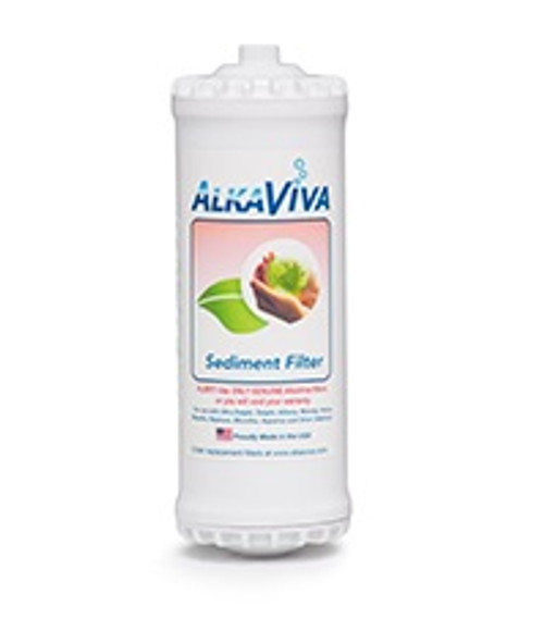 Athena Sediment Filter Athena Sediment Filter