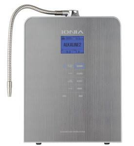 sm-s112tl Smart 9P Water Ionizer