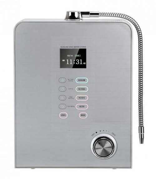 Smart Water Ionizers Smart 9P Water Ionizer Downpayment (Payplan) 