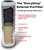 The Everything Filter - External Super Prefilter for Fluoride and Everything Else