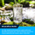 Perfect & Pure Tankless RO Replacement Filter Set
