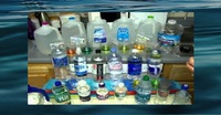 Bottled Water Testing Ph Alkaline Water Plus