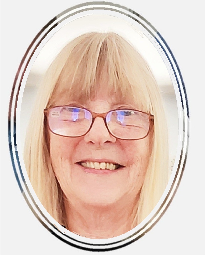 Cathie, age 73