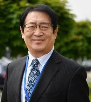 Dr. Shigeo Ohta