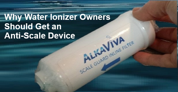 Understanding the Benefits Of Using an Anti-Scale Device for Your Water ...