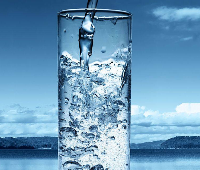 Discover the Healthiest Water