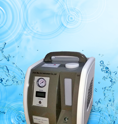 Hydrogen Water Machines