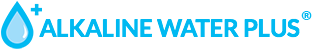 Alkaline Water Plus Alkaline Water Plus