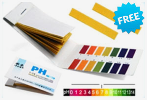 Free pH Kit