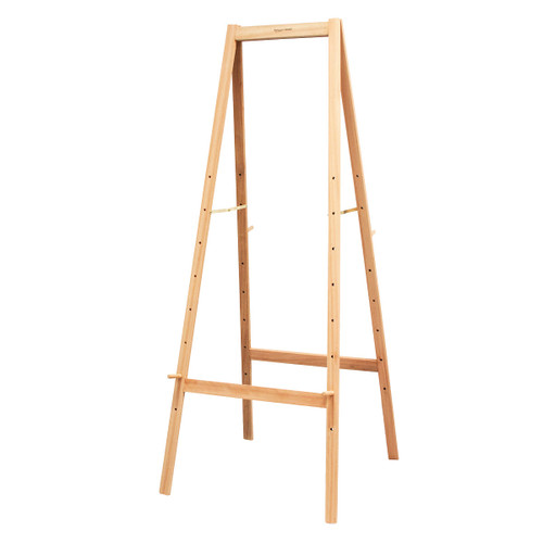 Lyptus Wood Double-Sided Easel