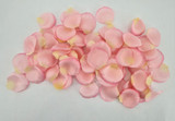 Pink Rose Petals, 300 ct.