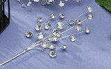 6" x 11" Rhinestone Pick