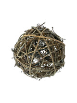 4" Vine Ball