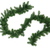 9' x 10" Majestic Pine Garland