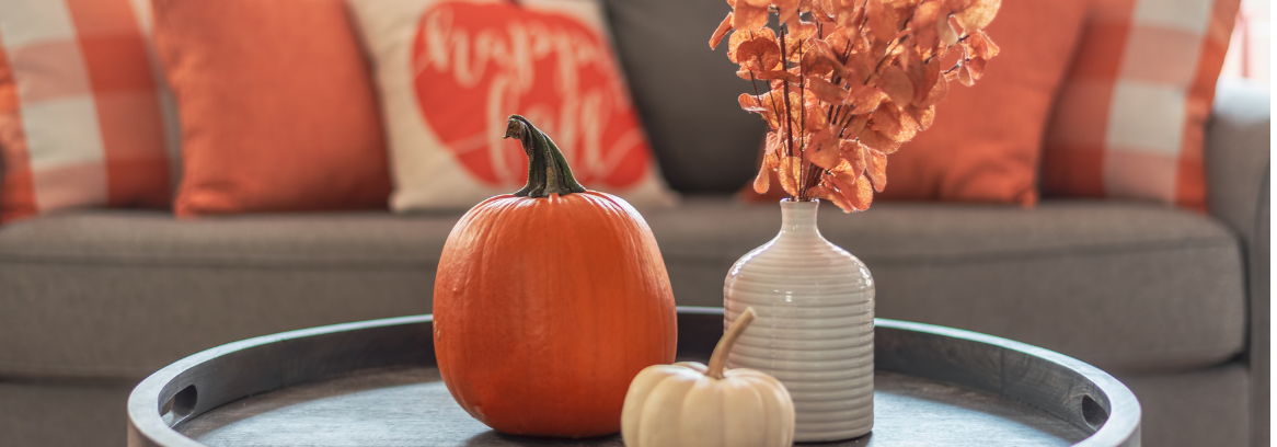 Fall & Halloween
