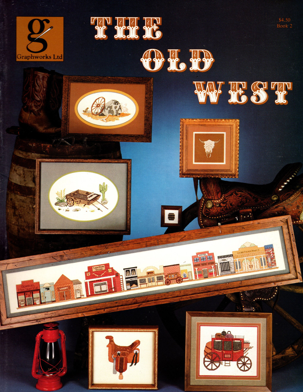 WEST.award ちびスト COURTNEY_DDR382-
