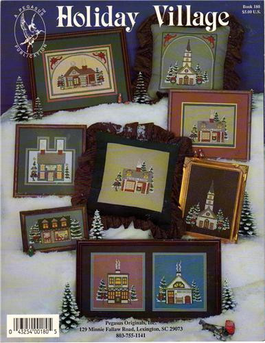 Pegasus HOLIDAY VILLAGE