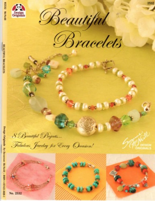 Design Originals BEAUTIFUL BRACELETS