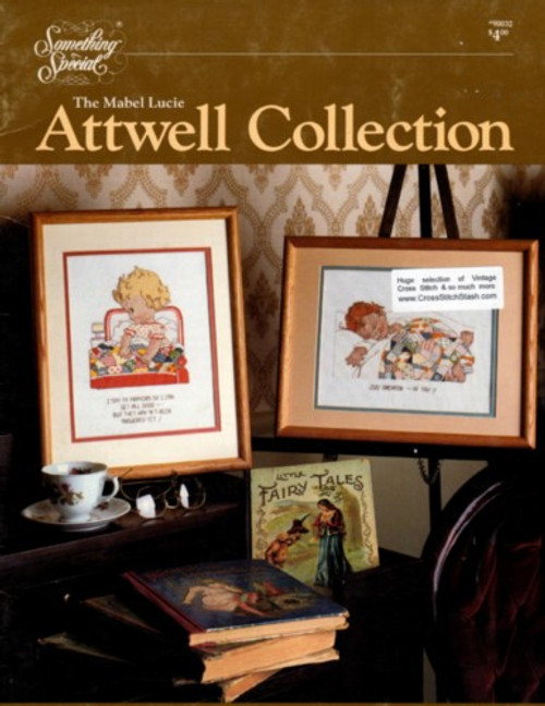 Something Special MABEL LUCIE ATTWELL Collection