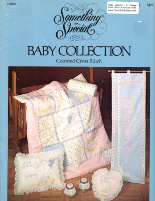 Something Special BABY COLLECTION