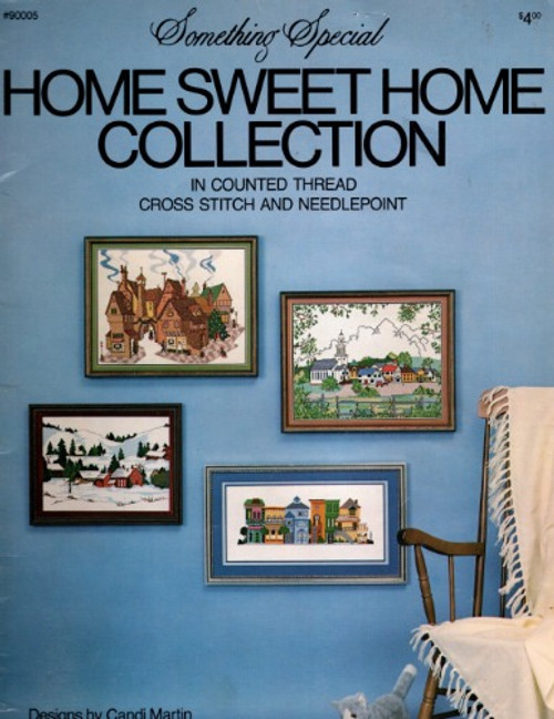 Something Special HOME SWEET HOME COLLECTION