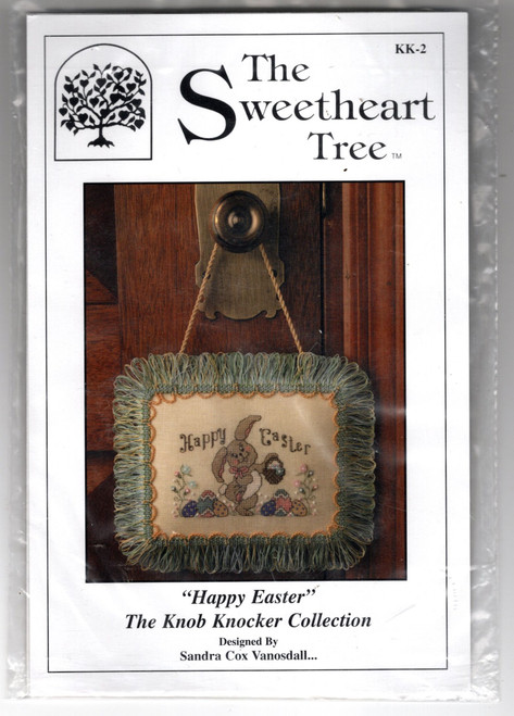 Sweetheart Trees Painting Kit