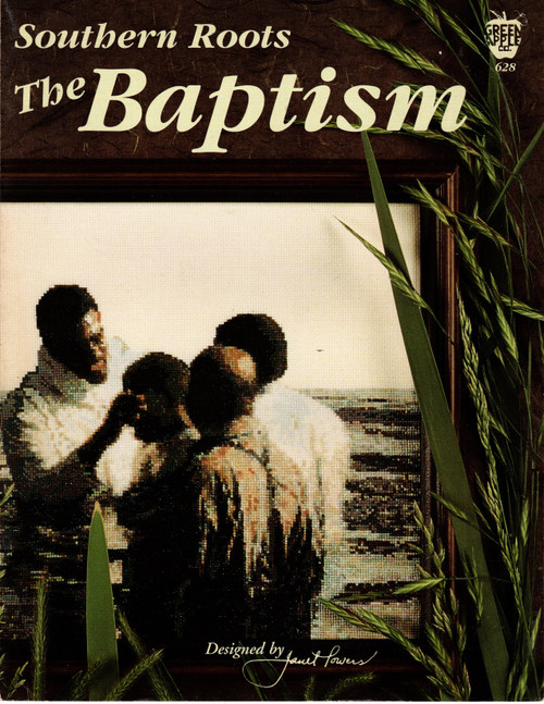 Green Apple SOUTHERN ROOTS I