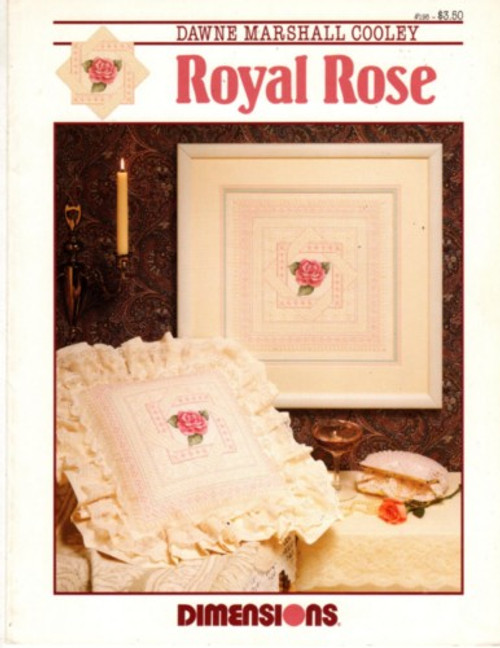 Dimensions ROYAL ROSE