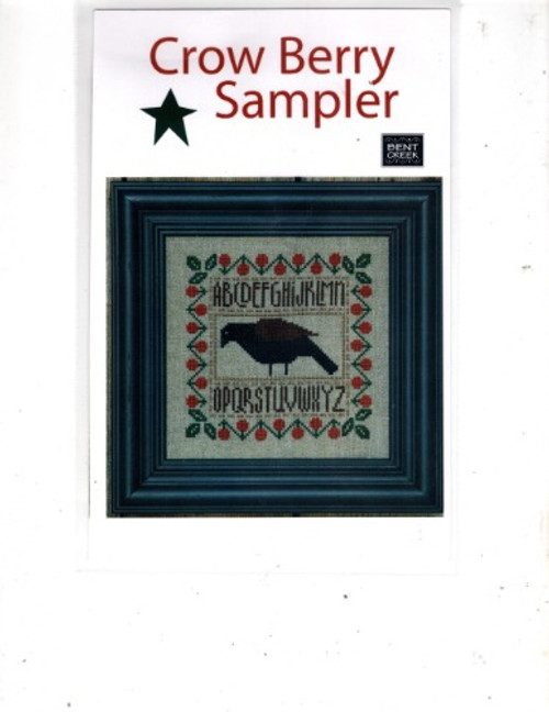 Bent Creek CROW BERRY SAMPLER