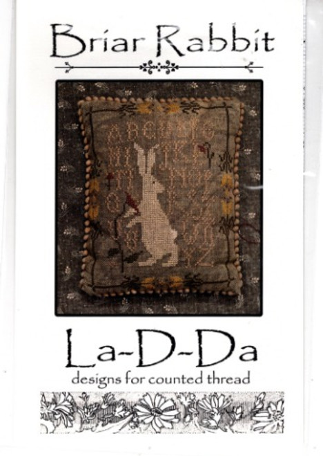 La-D-Da BRIAR RABBIT